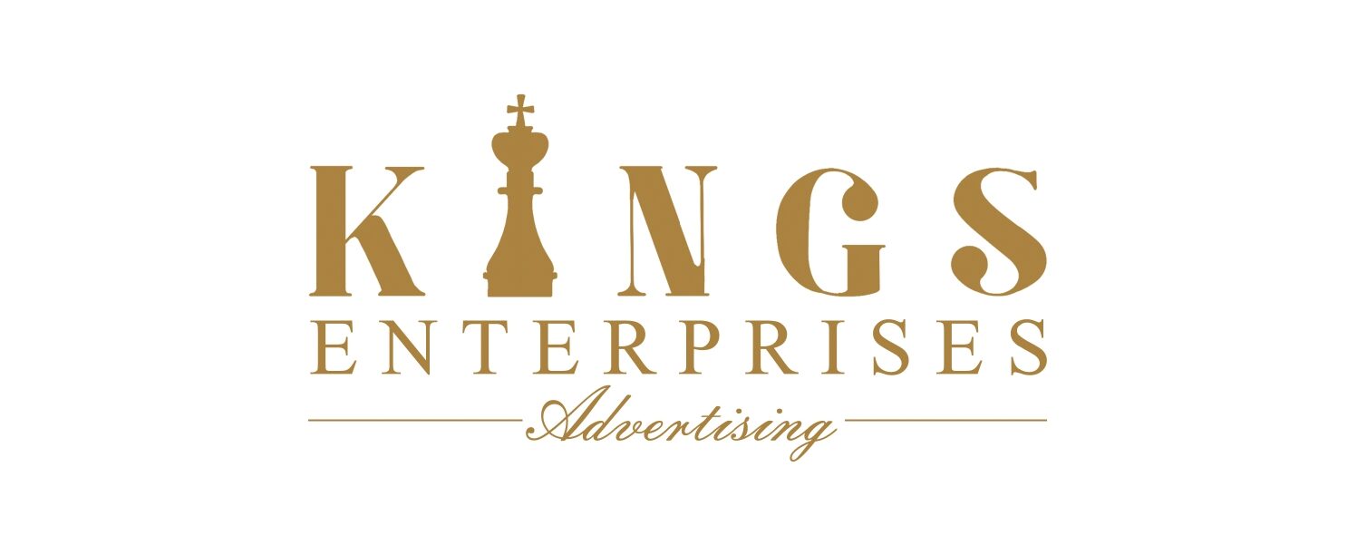 kings advertising